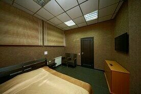 Бюджетный 1-местный, Гостевой комплекс Белогорье, Белгород