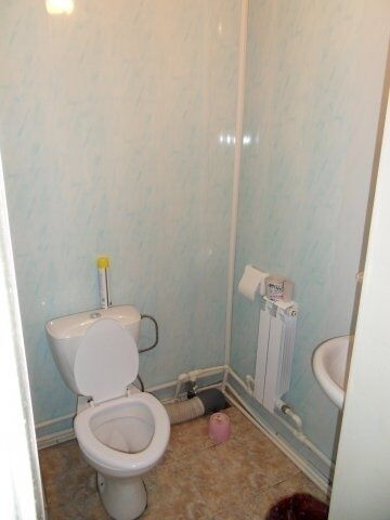 Коттедж 6-ти местный