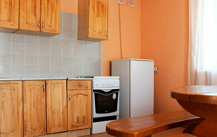 Коттедж Восточный 20-местный (№ 8 с сауной и бильярдом)