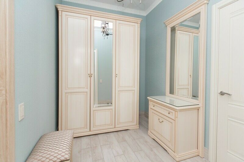 Делюкс 1-местный 1-комнатный