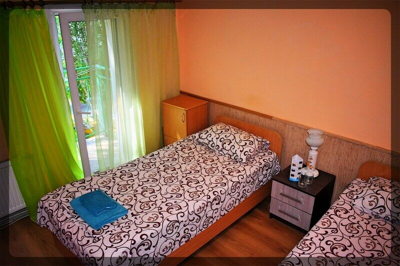 Стандартный 2-местный TWIN