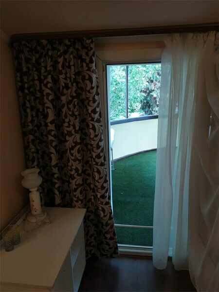 Стандартный 3-местный 1-комнатный