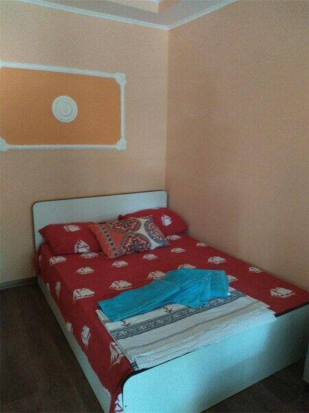 Стандартный 4-местный 2-комнатный