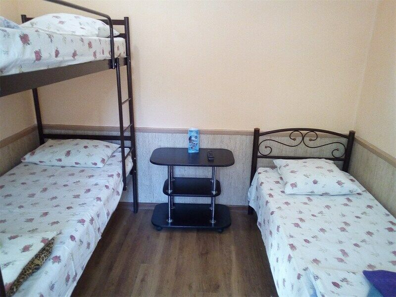 Эконом 3-местный 1-комнатный