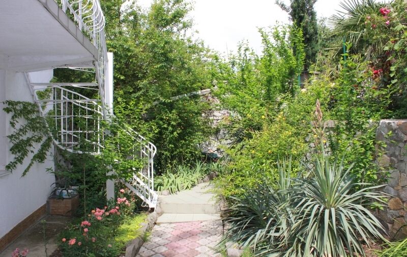 Территория | АнНи, Крым