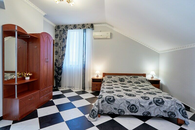 Комфорт 2-местный 1-комнатный (7)