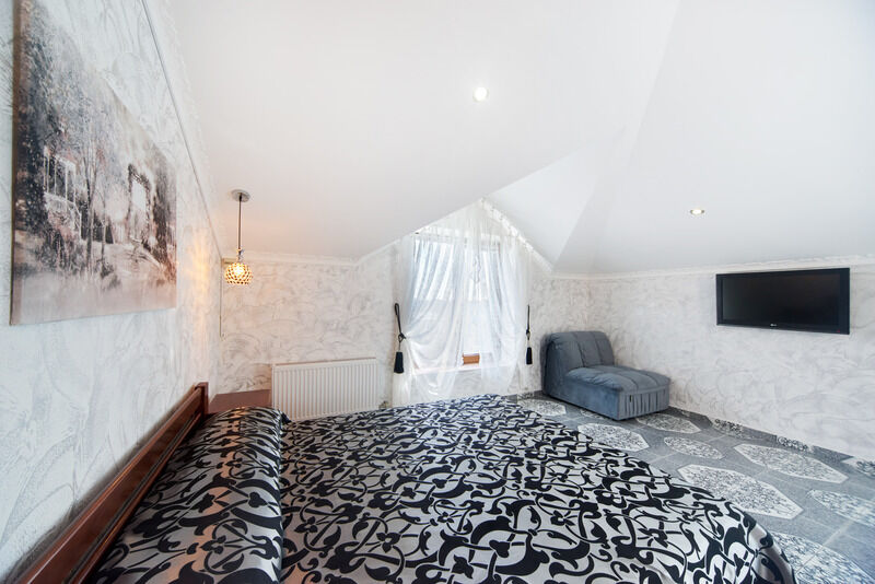 Семейный 2-местный 1-комнатный (17)