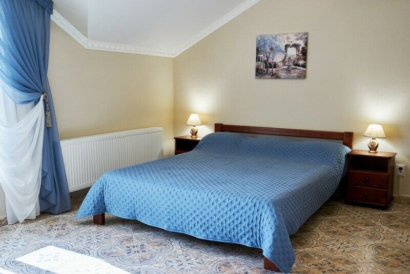 Семейный 2-местный 1-комнатный (12)