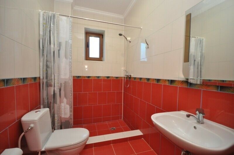 Санузел Семейный 2-местный с балконом