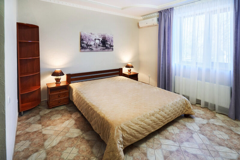 Семейный 2-местный 2-комнатный (1)