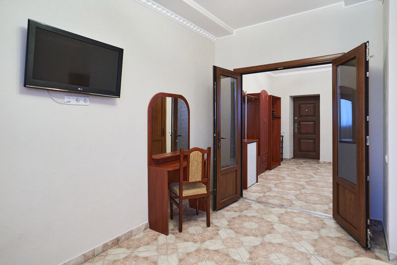 Семейный 2-местный 2-комнатный (2)