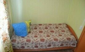 Домик, База отдыха Зеркальный Карп, Камышово