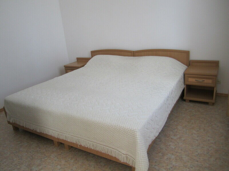 Стандарт 2-местный