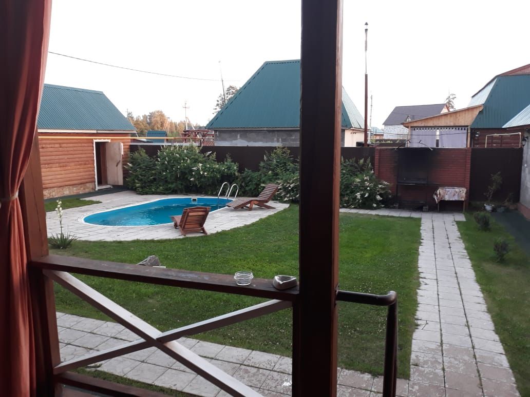 Родной очаг, Оренбургская область: фото 3