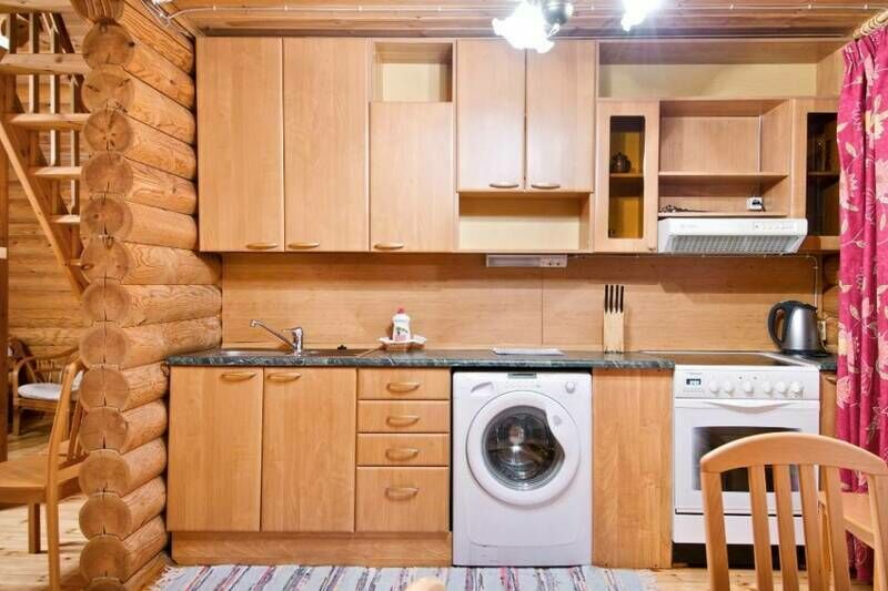 Коттедж 8-местный Дом на опушке