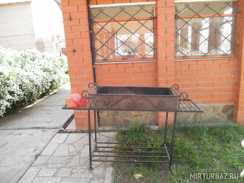 База | Тихий дон, Воронежская область