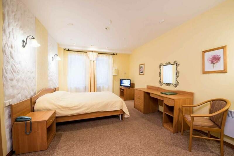 стандарт 2-местный