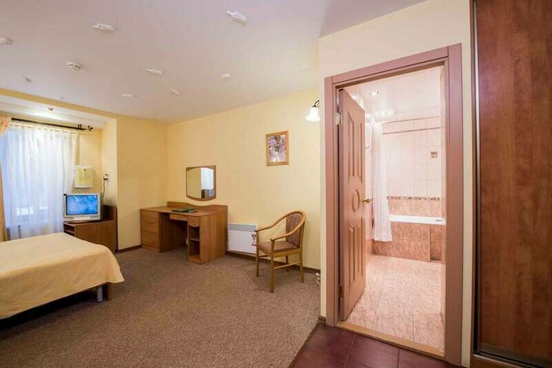 стандарт 2-местный