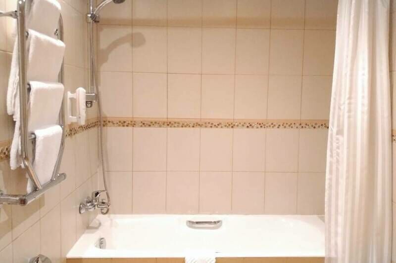 стандарт 2-местный