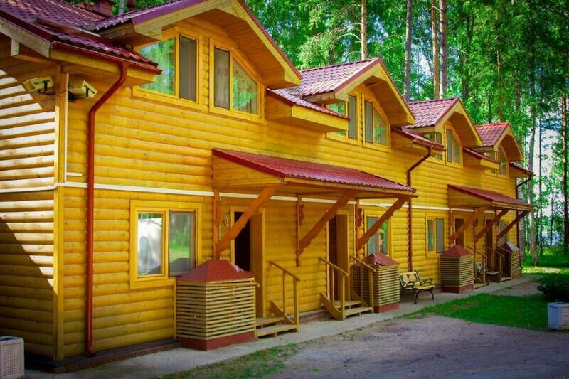 Таунхаус 6-местный