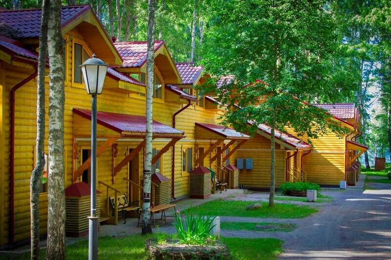 Таунхаус 6-местный1