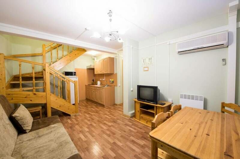 Таунхаус 6-местный