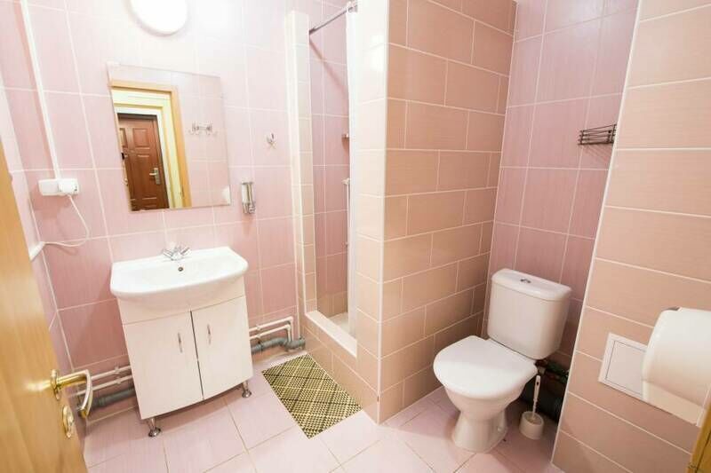 Таунхаус 6-местный