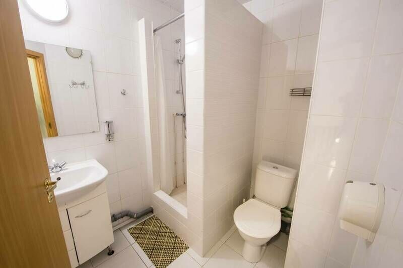 Таунхаус 6-местный