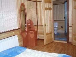 2-местный номер, База отдыха Медвежий угол, район Имени Лазо