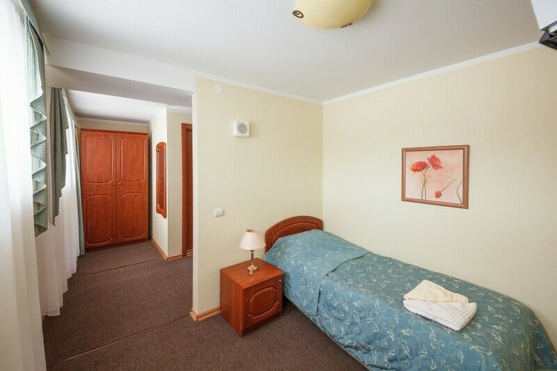 Стандартный 1-местный