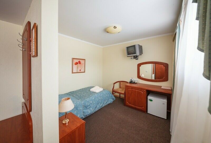 Стандартный 1-местный