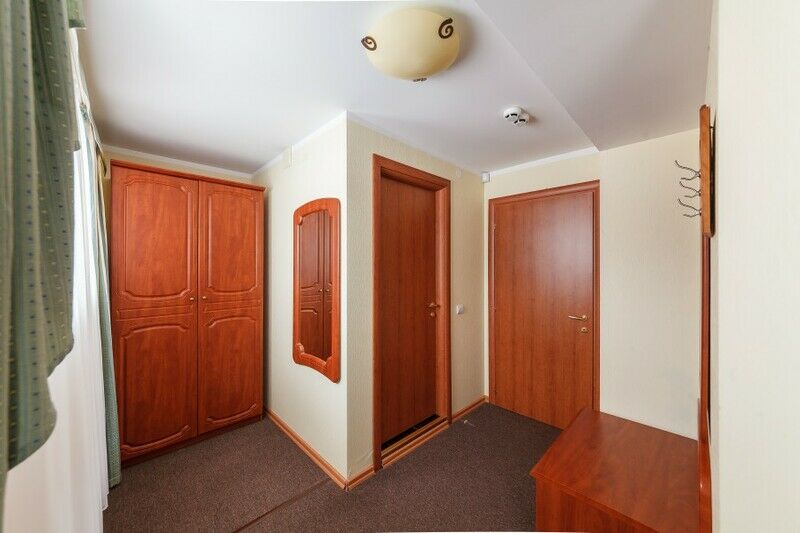 Стандартный 1-местный