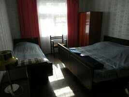 3-х местная комната, База отдыха Холодный ручей, Холодный ручей