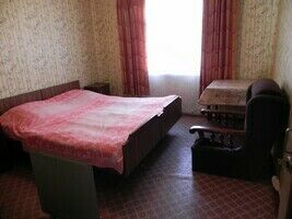 2-х местная комната, База отдыха Холодный ручей, Холодный ручей