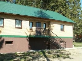 Гостевой дом, Загородный клуб Русская усадьба, Лобаново