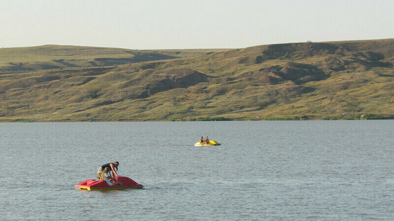 Русалочка, Ставропольский край: фото 4