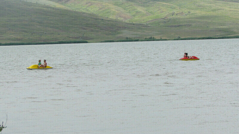 Русалочка, Ставропольский край: фото 5