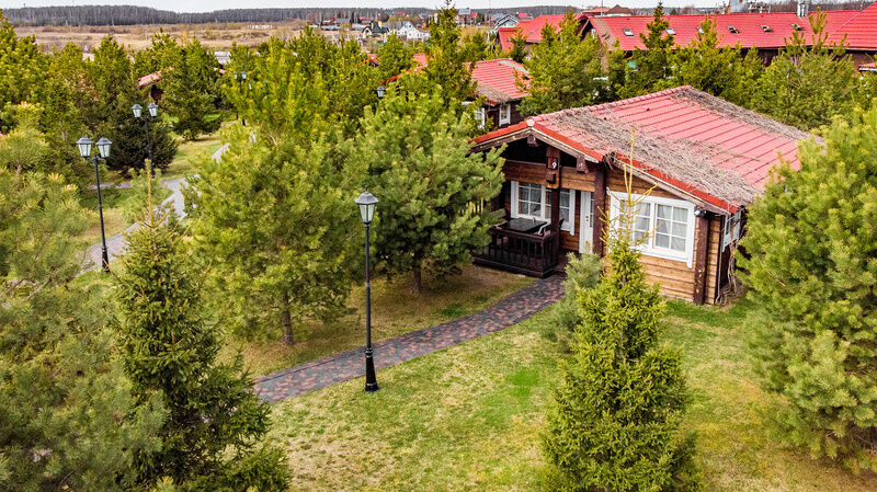 Отель Fish Point Family, Московская область, Подольский район Домодедовский район