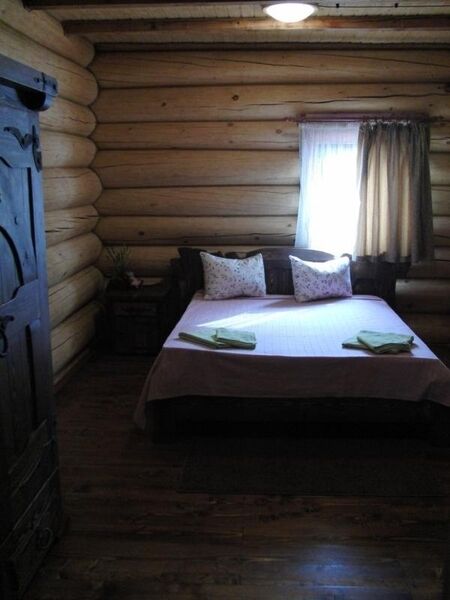 Коттедж класса VIP