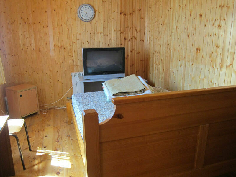 Мебель в домике