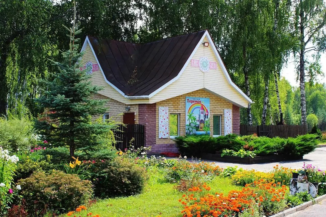 Ясная поляна, Нижегородская область: фото 3
