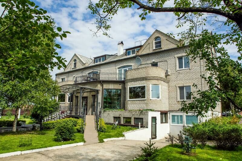 Гостевой дом Монро (MONROE), Приморский край, Артем 