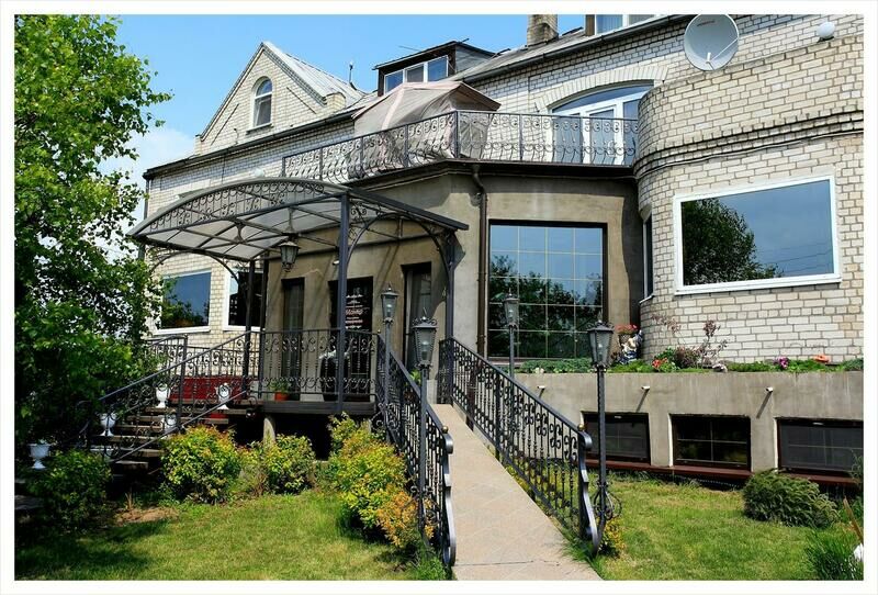 Внешний вид | Монро, Приморский край