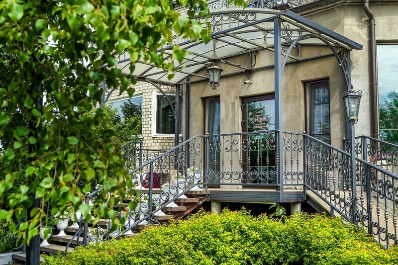 Территория | Монро, Приморский край