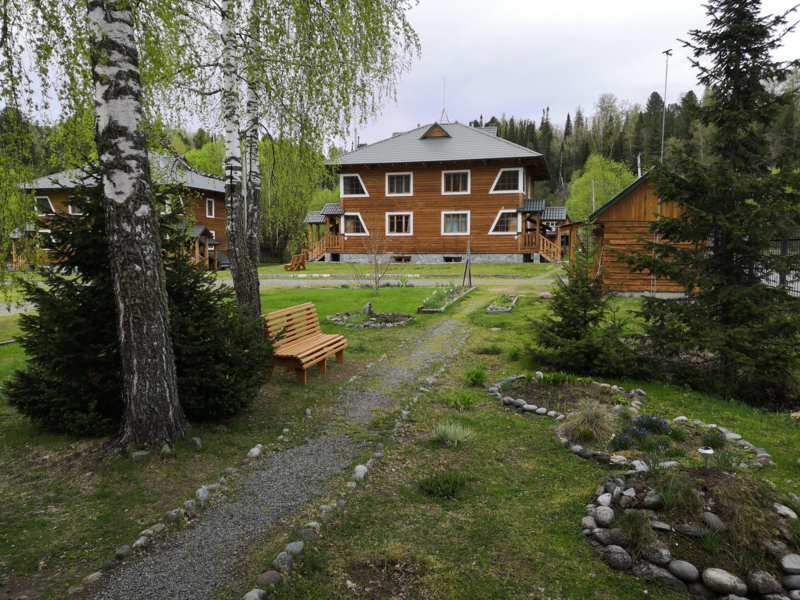 Алтын-Кёль, Горный Алтай (Республика Алтай): фото 5