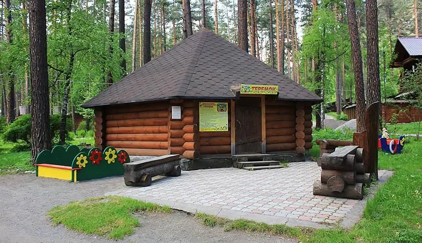 Детский клуб | Орлиное гнездо, Горный Алтай (Республика Алтай)