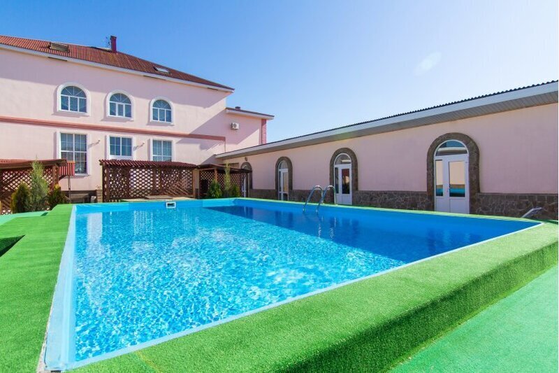 Адмирал клуб, Крым: фото 4