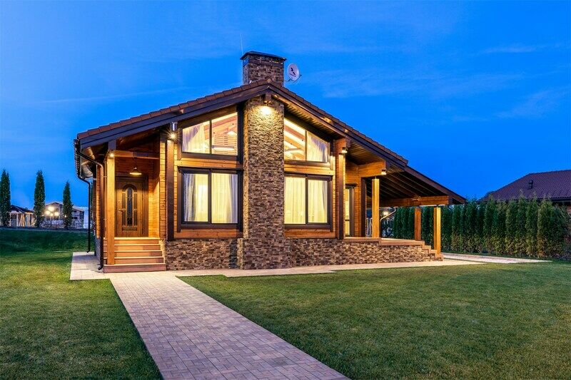 Green Club Family, Московская область: фото 4