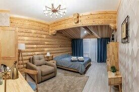 номер Стандарт+, Загородный клуб Green Club Family, Чеховский