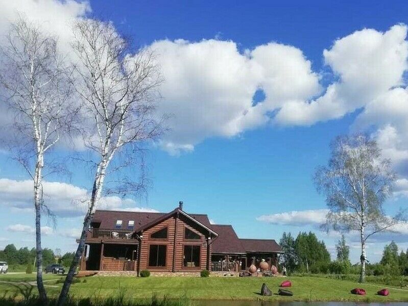 Легенды леса, Ярославская область: фото 5